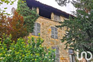 Immeuble  236850 €