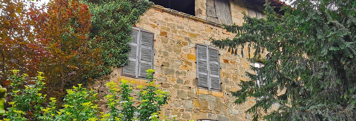 Immeuble  600 m² à vendre à Figeac (46100)