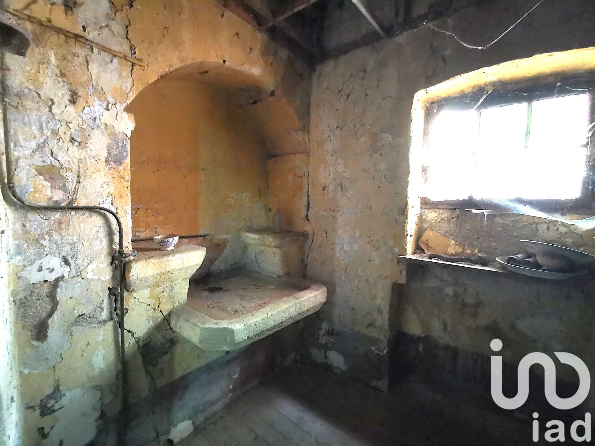 Vente Immeuble 600 m² - Photo 2