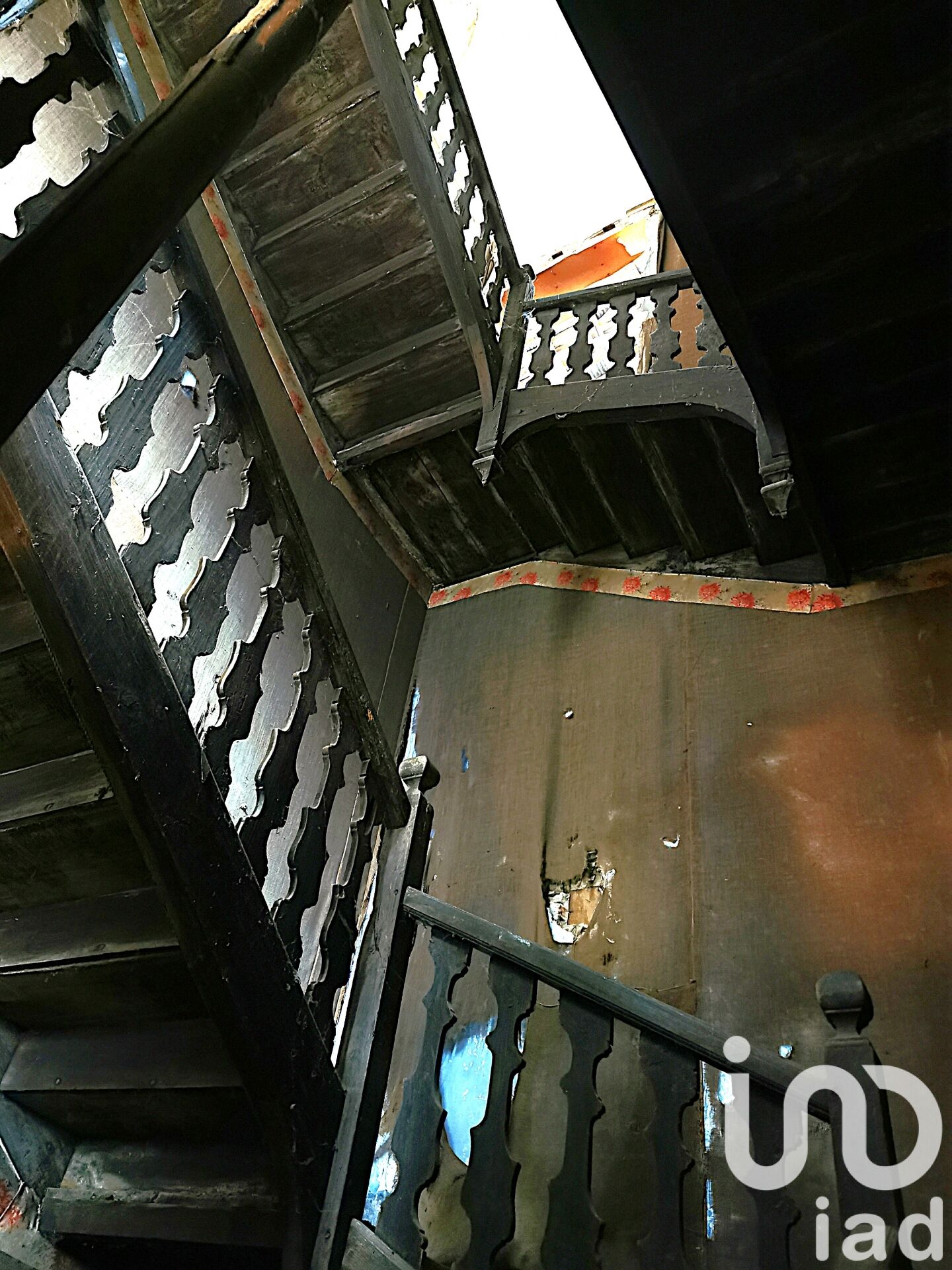 Vente Immeuble 600 m² - Photo 3
