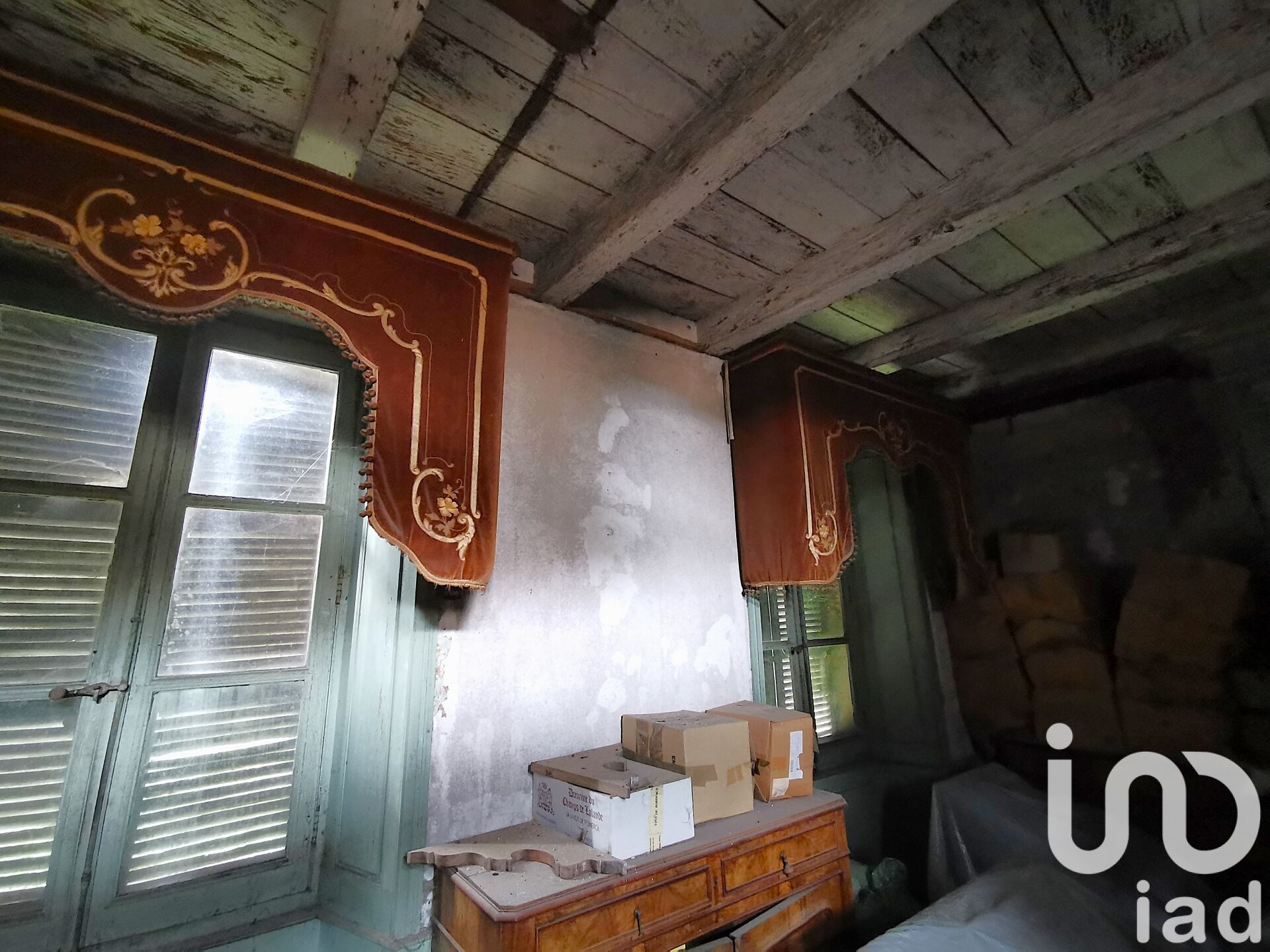 Vente Immeuble 600 m² - Photo 4