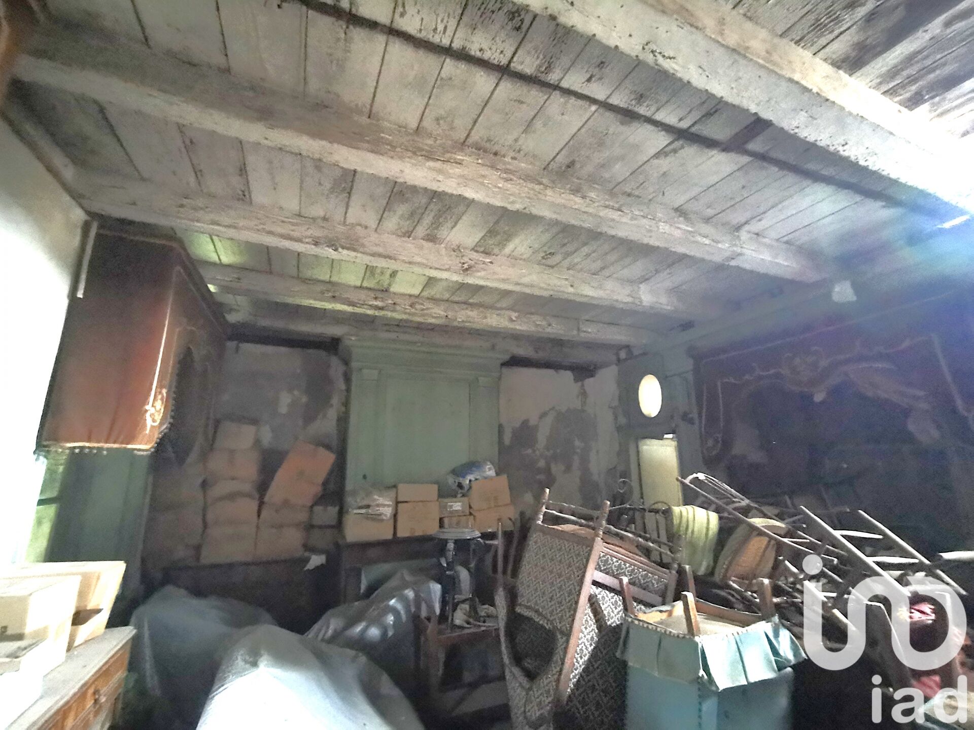 Vente Immeuble 600 m² - Photo 5