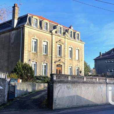 Maison 9 pièces 490000 €