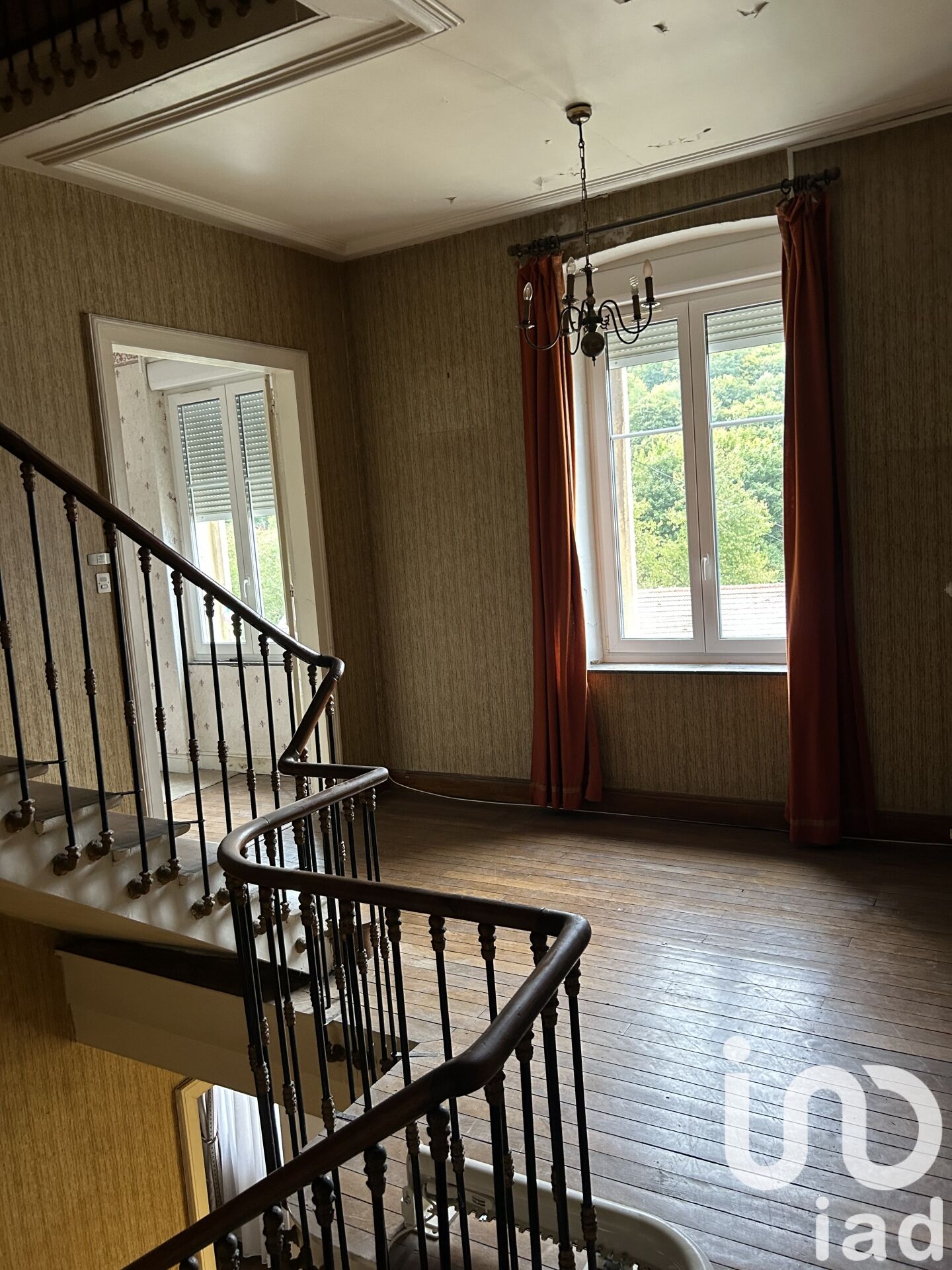 Vente Maison/villa 9 pièces - Photo 5