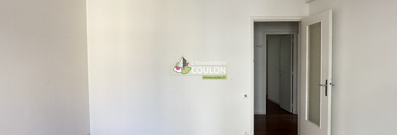 Appartement 3 Pièces 59 m² à louer à Chamalières (63400)