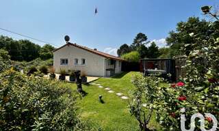 Maison 3 Pièces 75 m² à vendre à Vensac (33590)