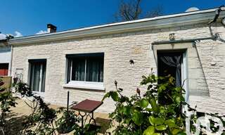 Maison 3 Pièces 75 m² à vendre à Vensac (33590)