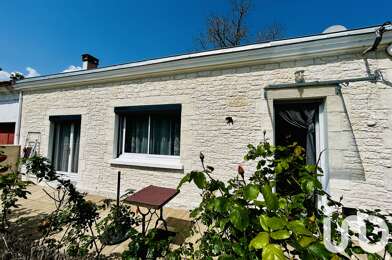 Maison 3 pièces 215000 €
