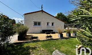 Maison 3 Pièces 75 m² à vendre à Vensac (33590)