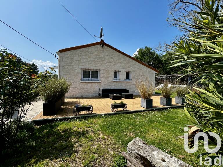 Vente Maison/villa 3 pièces — photo 1