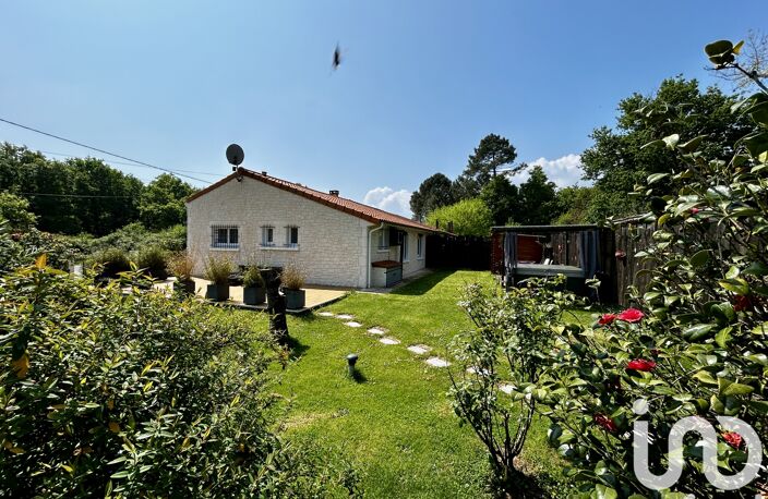 Vente Maison/villa 3 pièces — photo 2