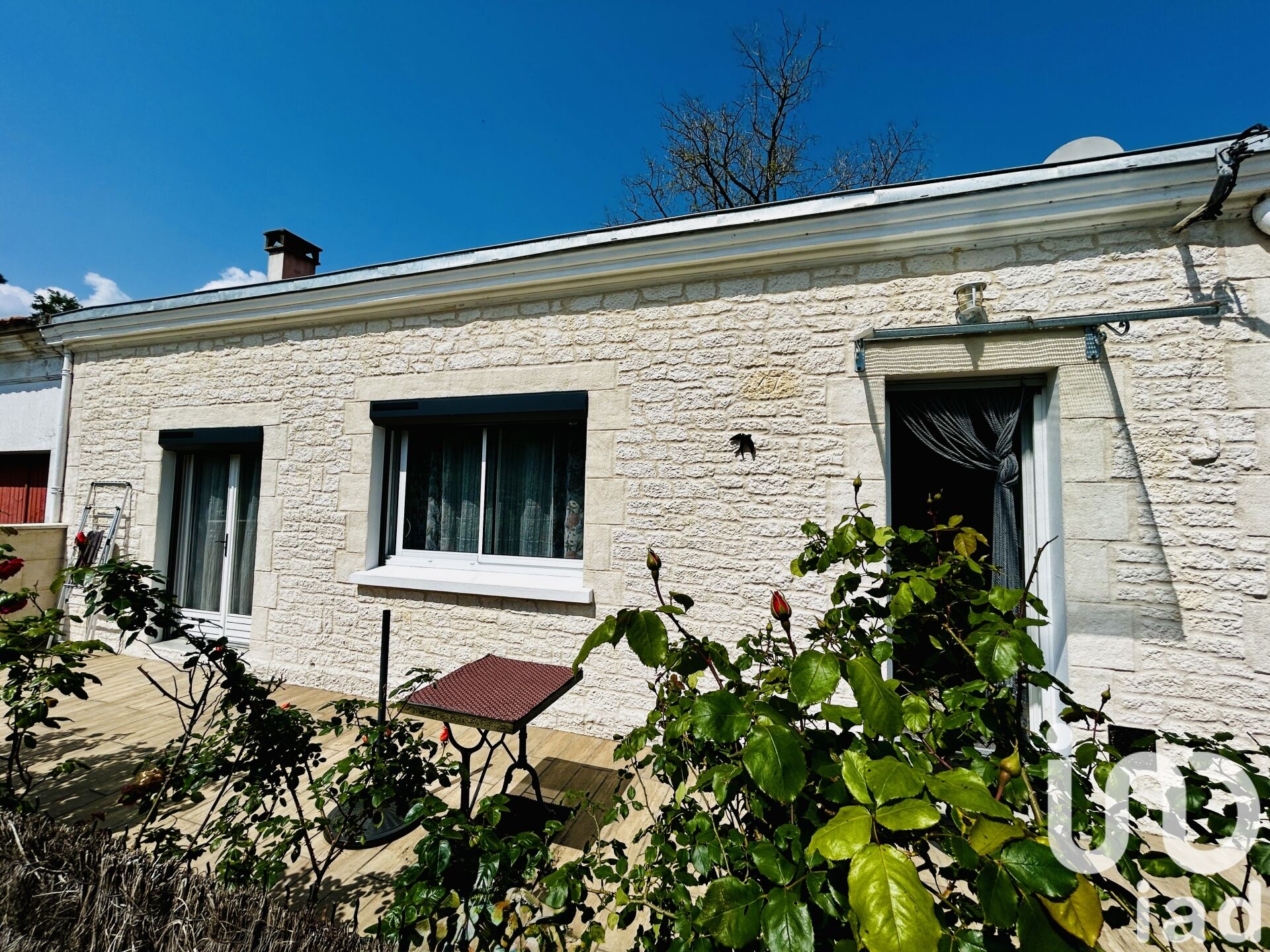 Vente Maison/villa 3 pièces - Photo 3