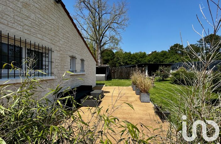Vente Maison/villa 3 pièces — photo 4