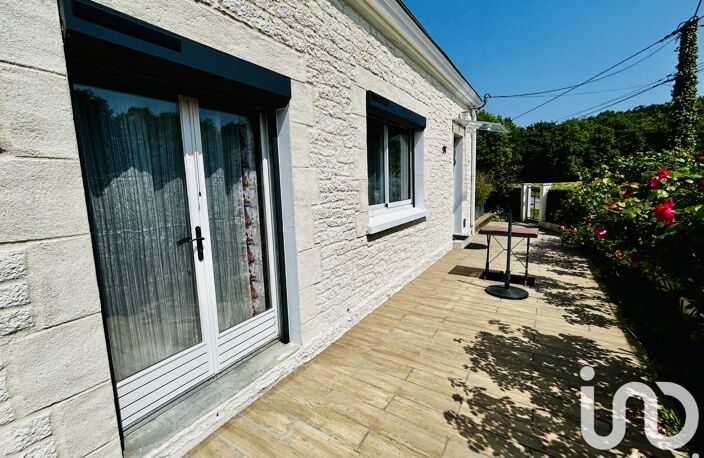 Vente Maison/villa 3 pièces — photo 5