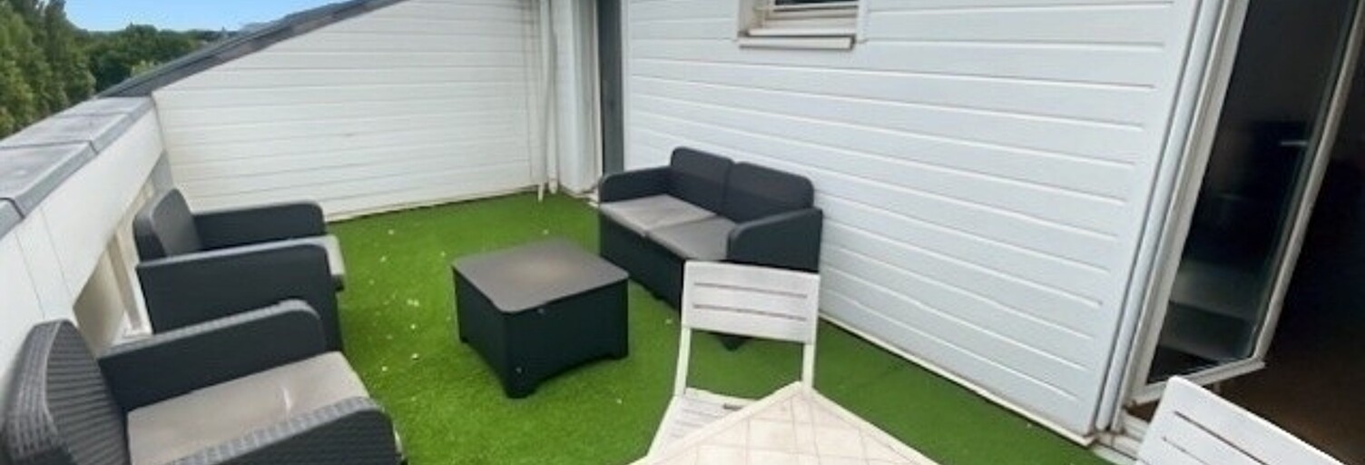 Appartement 4 Pièces 79 m² à vendre à Combs-la-Ville (77380)