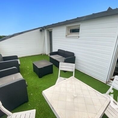 Appartement 4 pièces 210000 €