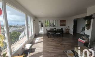 Maison 5 Pièces 134 m² à vendre à Le Havre (76600)