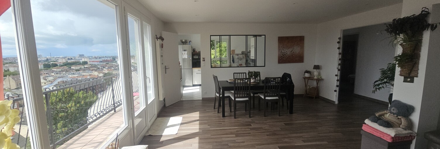 Maison 5 Pièces 134 m² à vendre à Le Havre (76600)