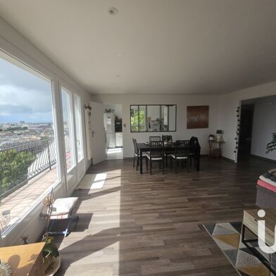 Maison 5 pièces 283000 €