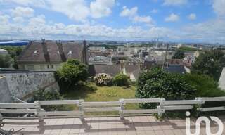 Maison 5 Pièces 134 m² à vendre à Le Havre (76600)