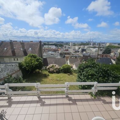 Maison 5 pièces 283000 €