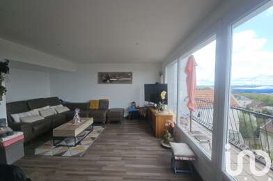 Maison 5 pièces 265000 €