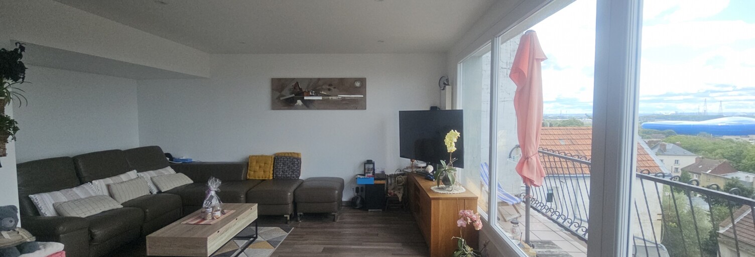 Maison 5 Pièces 134 m² à vendre à Le Havre (76600)