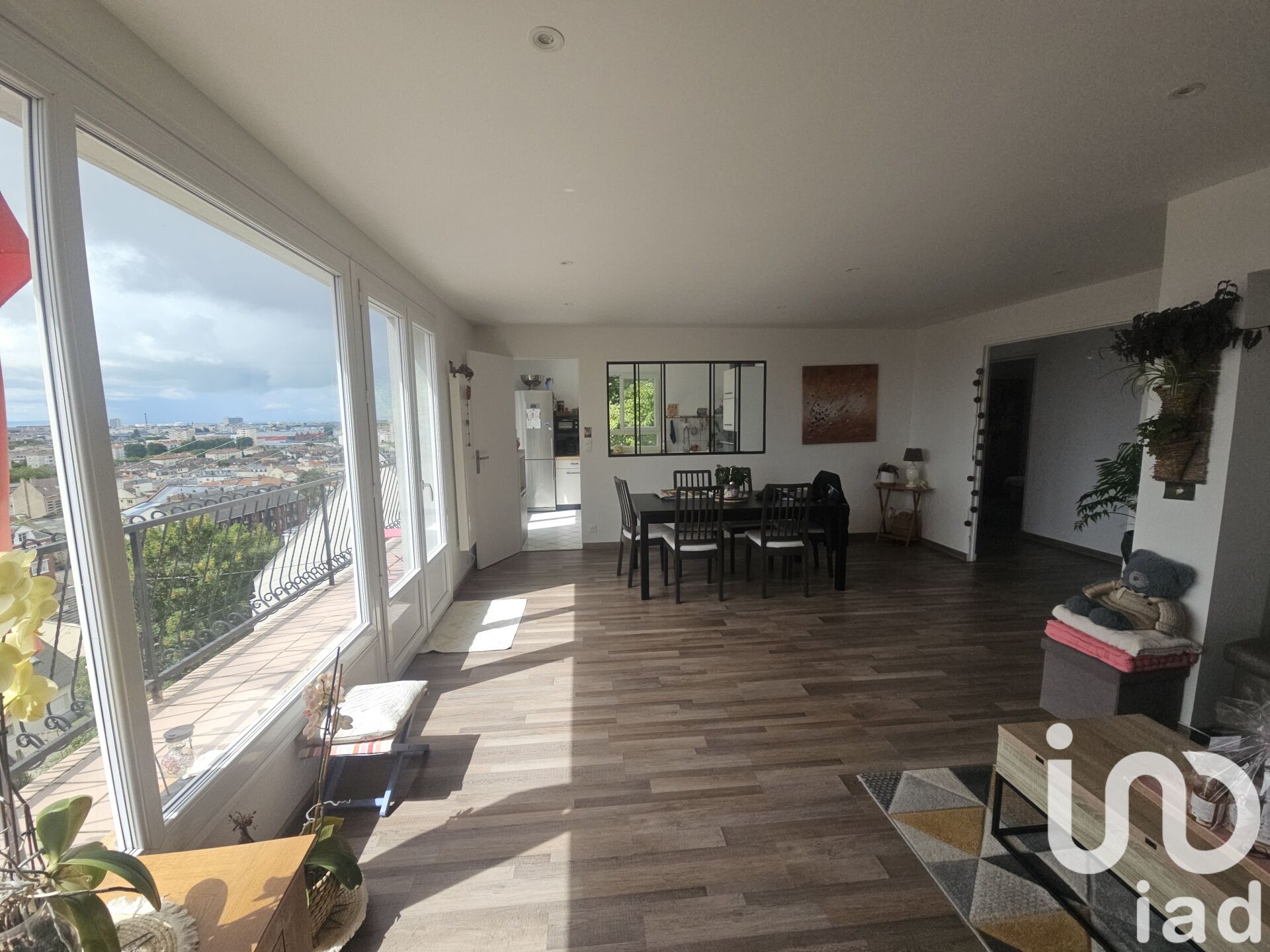 Vente Maison/villa 5 pièces - Photo 3