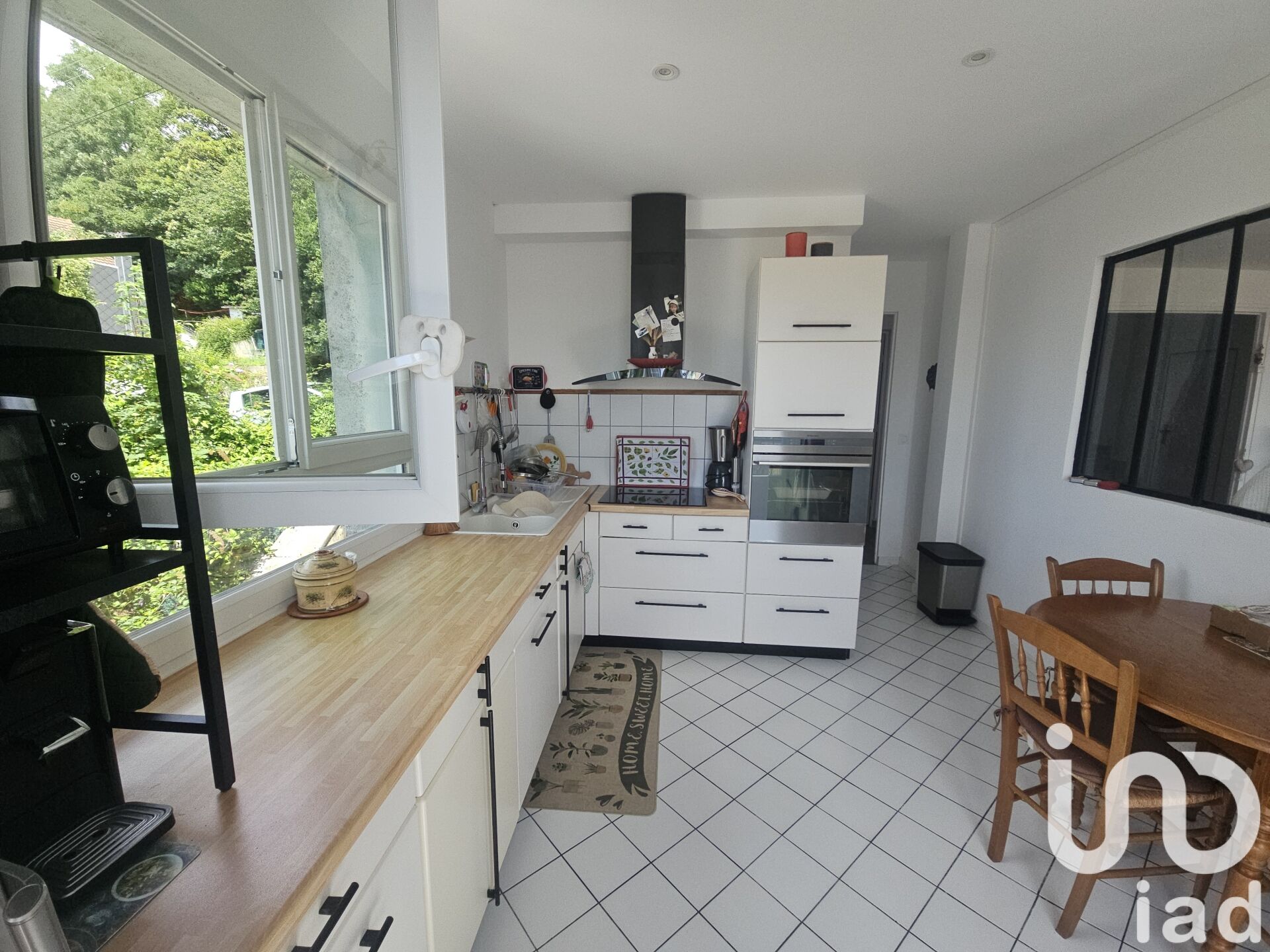 Vente Maison/villa 5 pièces - Photo 5