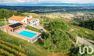 Maison 9 Pièces 220 m² à vendre à Cornas (07130)