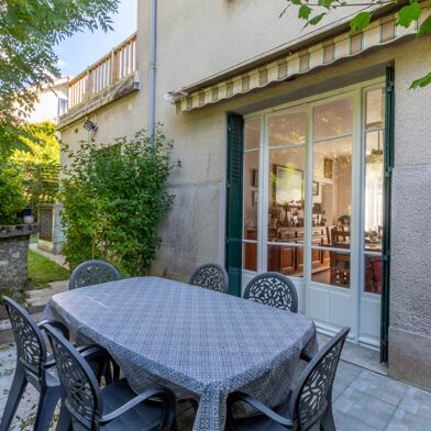 Appartement 3 pièces 230000 €