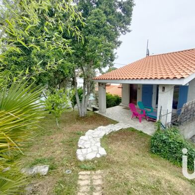 Maison 4 pièces 332000 €