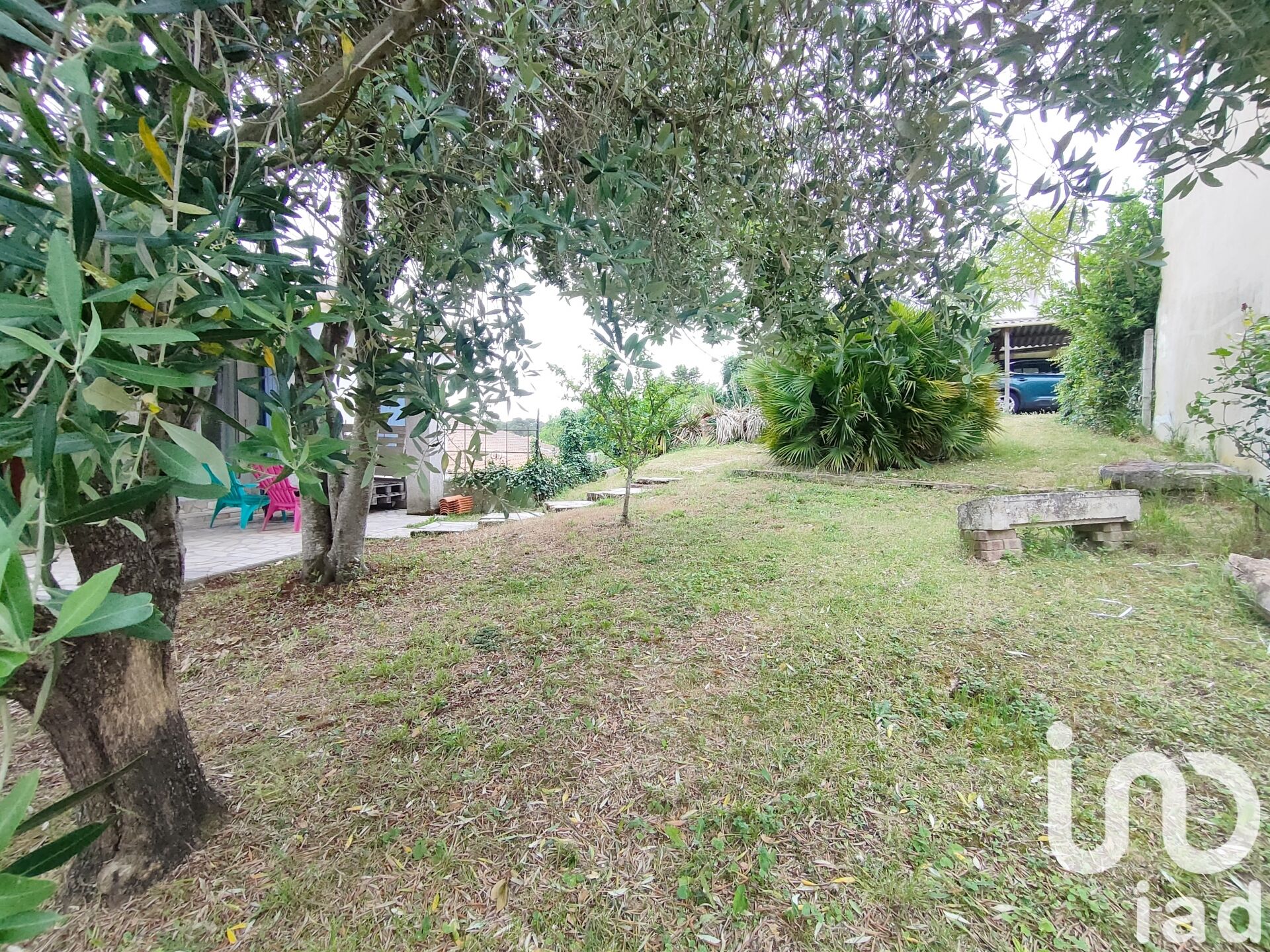 Vente Maison/villa 4 pièces - Photo 2