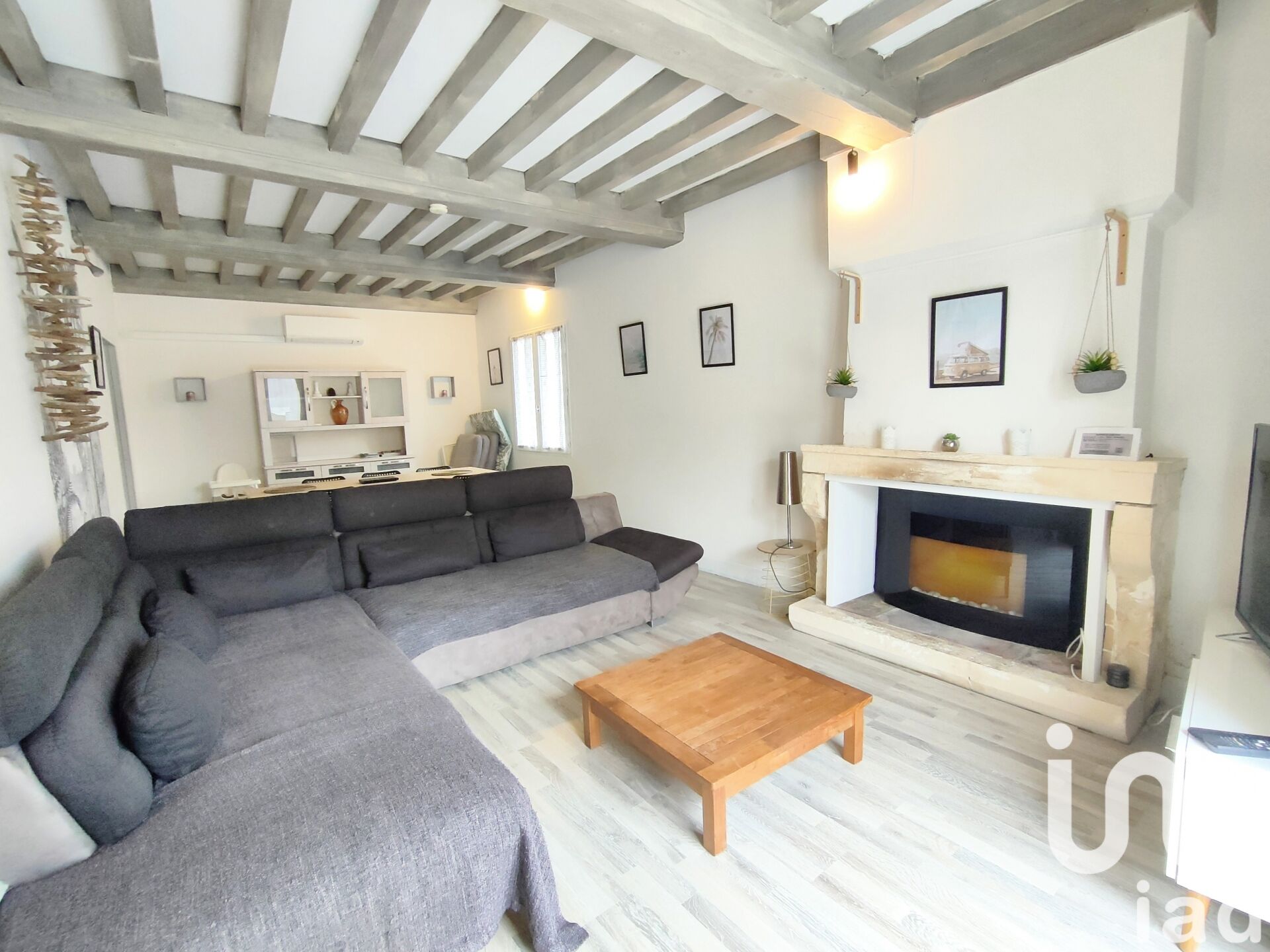 Vente Maison/villa 4 pièces - Photo 5