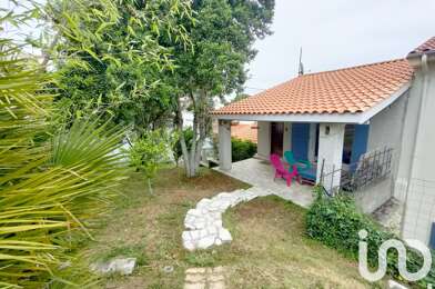 Maison 4 pièces 317000 €