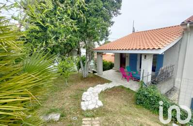 Vente Maison/villa 4 pièces — photo du bien