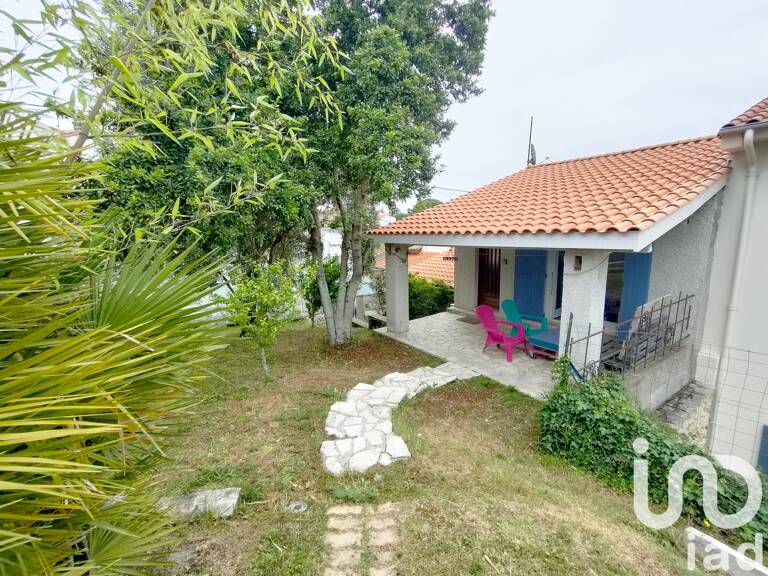 Vente Maison/villa 4 pièces — photo 1