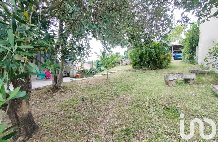Vente Maison/villa 4 pièces — photo 2