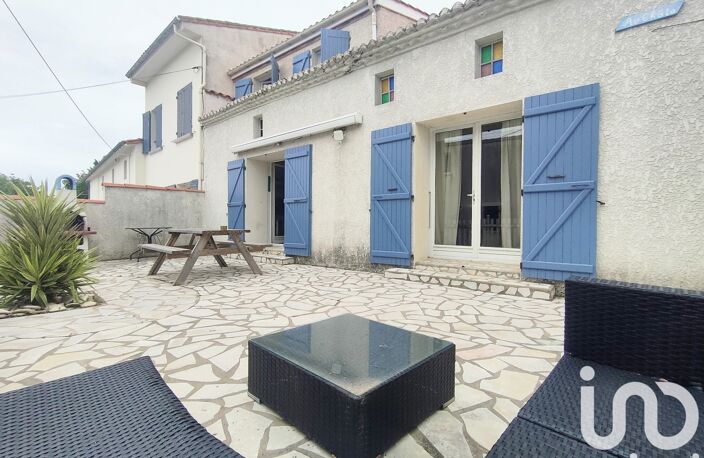 Vente Maison/villa 4 pièces — photo 3