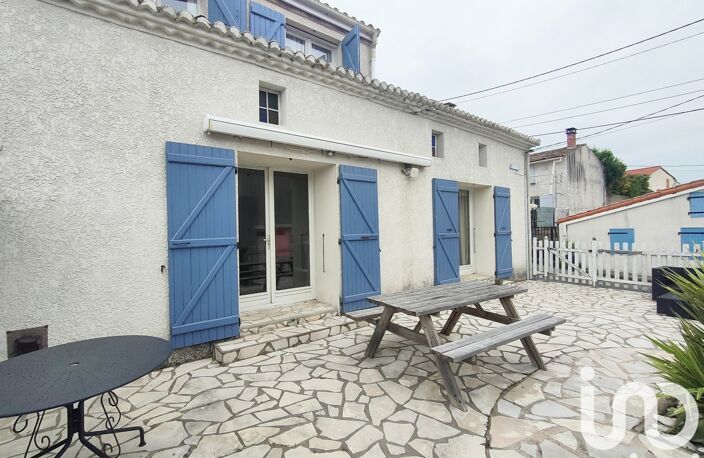 Vente Maison/villa 4 pièces — photo 4