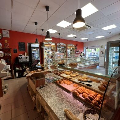 Commerce  525000 €