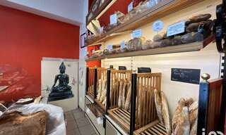 Commerce  184 m² à vendre à Lyon 3 (69003)