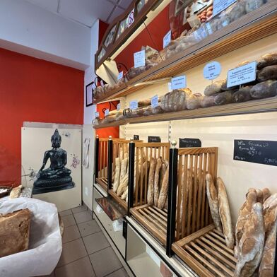 Commerce  525000 €