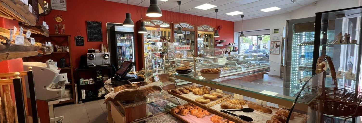 Commerce  184 m² à vendre à Lyon 3 (69003)