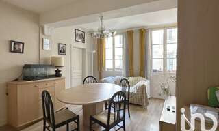 Appartement 2 Pièces 36 m² à vendre à Paris 4 (75004)