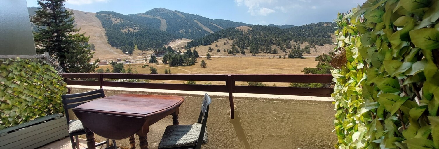 Appartement 1 Pièce 34 m² à vendre à Gréolières (06620)