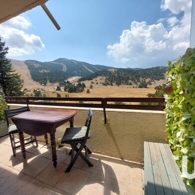 Appartement 1 pièces 64000 €