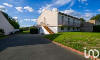 Maison 5 Pièces 89 m² à vendre à Essarts-en-Bocage (85140)