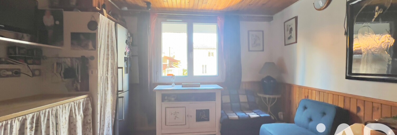 Maison 3 Pièces 75 m² à vendre à Cuers (83390)