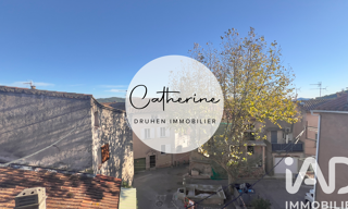 Maison 3 Pièces 75 m² à vendre à Cuers (83390)